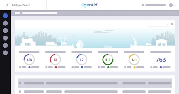 Ligetix Control Tower