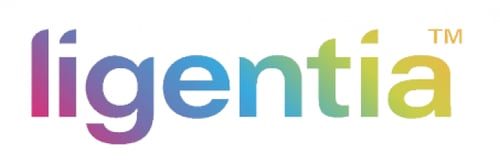ligentia logo ligentia logo