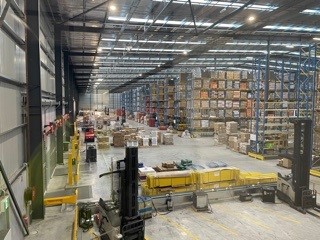 Melbourne Warehouse 2-1